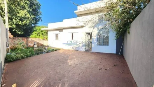 Casa com 3 Quartos para alugar, 80m² no Jardim Guararapes, Londrina