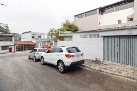 Ponto Comercial para alugar, 200m² no Conceição, Diadema