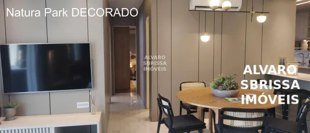 Apartamento com 3 Quartos à venda, 89m² no Vila Padre Bento, Itu