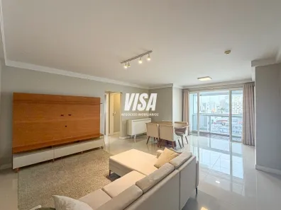 Apartamento com 3 Quartos à venda, 100m² no Canto, Florianópolis