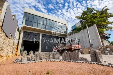 Ponto Comercial para alugar, 494m² no Passo da Areia, Porto Alegre