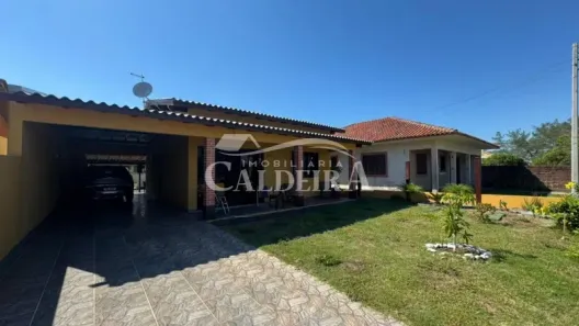 Casa com 2 Quartos à venda, 100m² no Tramandaí, Tramandaí