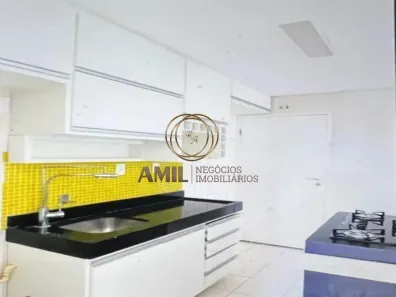 Apartamento com 2 Quartos para alugar, 67m² no Parque Residencial Aquarius, São José dos Campos