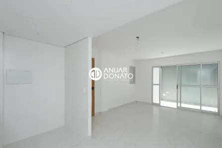 Apartamento com 2 Quartos à venda, 57m² no Serra, Belo Horizonte