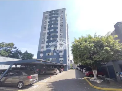 Apartamento com 3 Quartos à venda, 80m² no Centro, Canoas