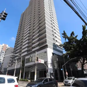 Apartamento com 1 Quarto à venda, 29m² no Vila Mariana, São Paulo