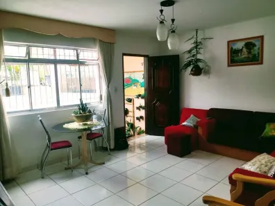 Sobrado com 4 Quartos à venda, 100m² no Jardim Jaú (Zona Sul), São Paulo