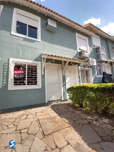 Sobrado com 2 Quartos à venda, 79m² no Morro Santana, Porto Alegre