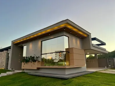 Casa de Condomínio com 3 Quartos à venda, 212m² no Nossa Senhora da Vitória, Ilhéus