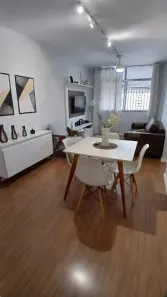 Apartamento com 2 Quartos à venda, 65m² no Méier, Rio de Janeiro
