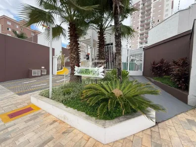 Apartamento com 3 Quartos à venda, 109m² no Jardim Piratininga, Sorocaba