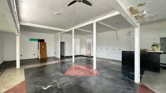 Ponto Comercial para alugar, 302m² no Carmo, Belo Horizonte