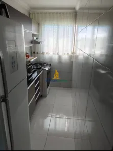 Cobertura com 3 Quartos à venda, 94m² no Jardim Fátima, Guarulhos