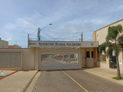Casa de Condomínio com 2 Quartos à venda, 53m² no Água Vermelha, São Carlos