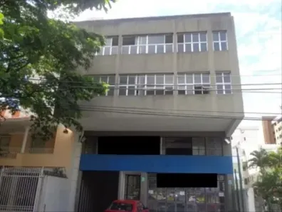 Imóvel Comercial para alugar, 1000m² no Santa Efigênia, Belo Horizonte