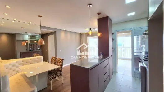Apartamento com 2 Quartos à venda, 71m² no Vila Andrade, São Paulo