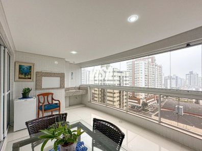 Apartamento com 3 Quartos à venda, 154m² no Campinas, São José