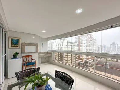 Apartamento com 3 Quartos à venda, 154m² no Campinas, São José