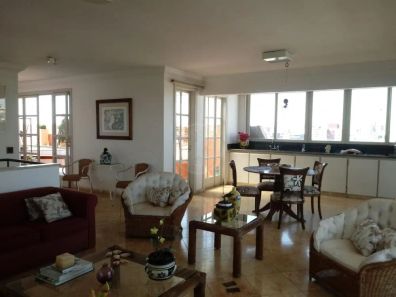 Apartamento com 4 Quartos à venda, 271m² no Centro, Ribeirão Preto