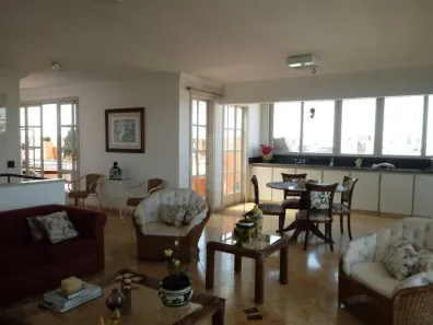 Apartamento com 4 Quartos à venda, 271m² no Centro, Ribeirão Preto