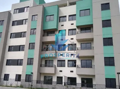 Apartamento com 3 Quartos à venda, 48m² no Jardim Ísis, Cotia
