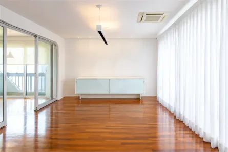 Cobertura com 4 Quartos à venda, 550m² no Campo Belo, São Paulo