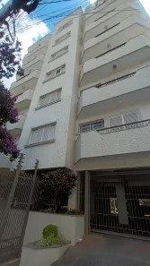 Apartamento com 3 Quartos à venda, 145m² no Centro, Poços de Caldas