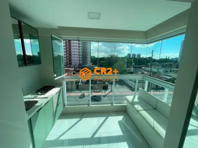 Apartamento com 3 Quartos à venda, 72m² no Imbiribeira, Recife