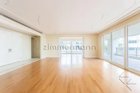 Apartamento com 4 Quartos à venda, 983m² no Santa Cecília, São Paulo