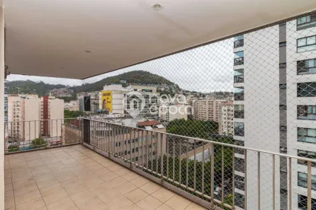 Apartamento com 2 Quartos à venda, 81m² no Flamengo, Rio de Janeiro