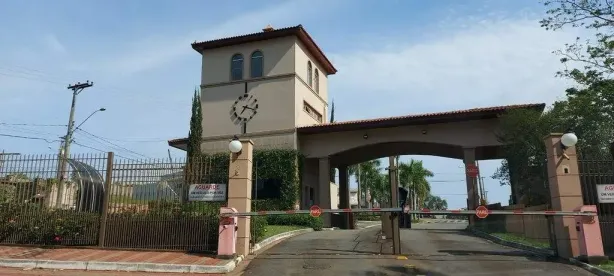 Casa de Condomínio com 3 Quartos à venda, 510m² no Portal de São Clemente, Limeira