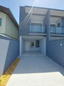Sobrado com 2 Quartos à venda, 105m² no Costa e Silva, Joinville