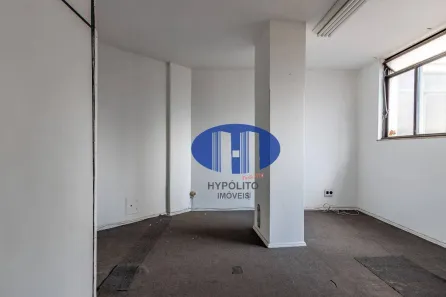 Sala Comercial à venda, 24m² no Centro, Belo Horizonte