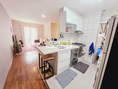 Apartamento com 2 Quartos à venda, 78m² no Campininha, São Paulo