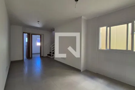 Cobertura com 2 Quartos à venda, 90m² no Parque Oratório, Santo André