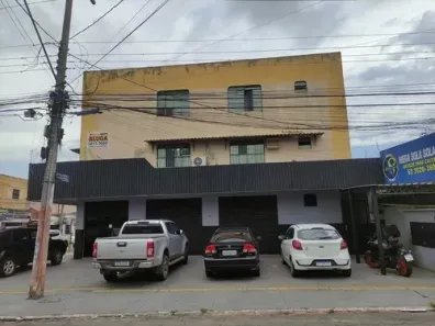 Apartamento com 2 Quartos para alugar, 55m² no Setor Campinas, Goiânia