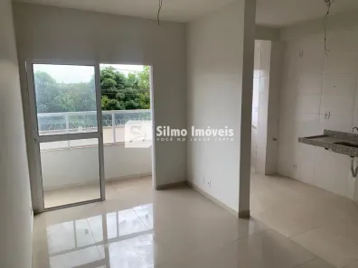 Apartamento com 2 Quartos à venda, 57m² no Jardim Holanda, Uberlândia