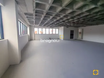 Sala Comercial à venda, 157m² no João Paulo, Florianópolis