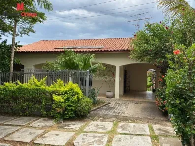 Casa com 4 Quartos para alugar, 340m² no Jardim Europa, Sorocaba