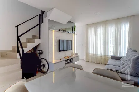 Casa com 3 Quartos à venda, 130m² no Velha, Blumenau