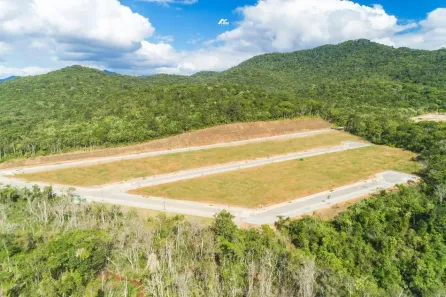 Lote/Terreno à venda, 300m² no Monte Alegre, Camboriú