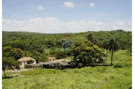 à venda, 4600000m² no , São Gonçalo do Abaeté