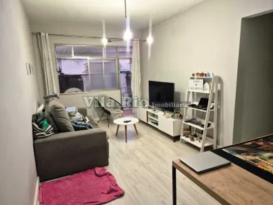 Apartamento com 2 Quartos à venda, 79m² no Irajá, Rio de Janeiro