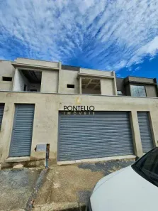 Casa com 3 Quartos à venda, 104m² no Santa Maria, Sete Lagoas