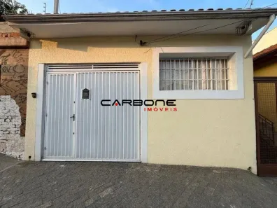 Casa com 3 Quartos à venda, 140m² no Quarta Parada, São Paulo