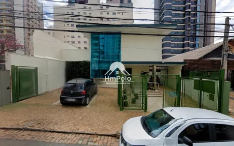 Imóvel Comercial com 15 Quartos para alugar, 465m² no Cambuí, Campinas