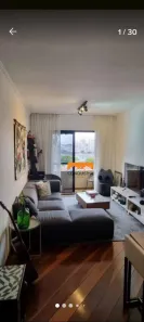 Apartamento com 4 Quartos à venda, 93m² no Rudge Ramos, São Bernardo do Campo