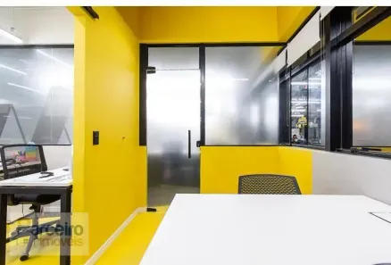 Prédio Comercial à venda, 211m² no Vila Gomes Cardim, São Paulo