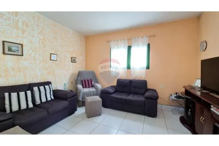 Casa com 3 Quartos à venda, 126m² no Parque das Árvores, Parnamirim