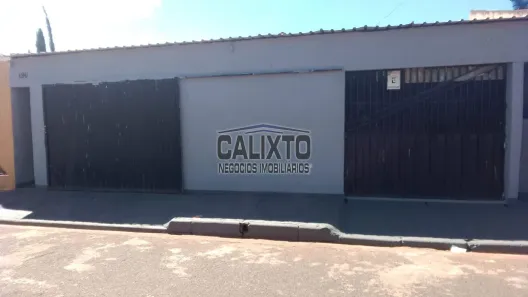 Casa com 2 Quartos à venda, 157m² no Morumbi, Uberlândia